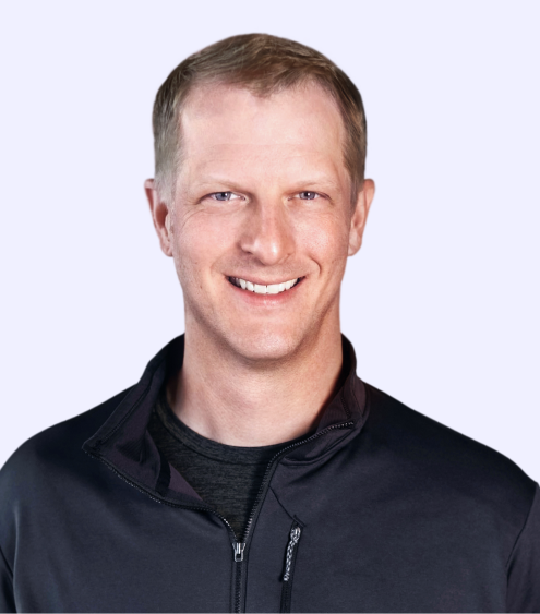 Joe McNeill portrait
